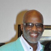 Reginald Seay