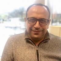 Haitham Alosman
