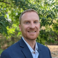 James Sutherland,  PG, PMP
