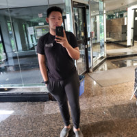 John Lord Vincent Labay