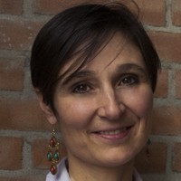 Luisa Bixio Bordonaro