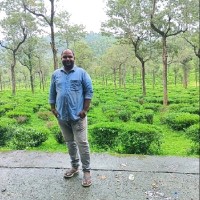 Harivignesh Arputhasamy