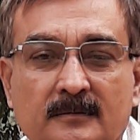 Dr Dibyajyoti Mahanta