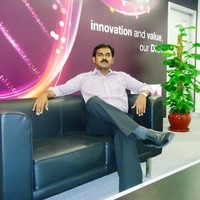 Subhash Damodaran