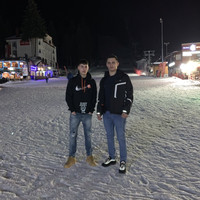 Max Sawczuk