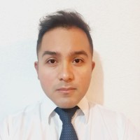 Abdallah Murillo Torres