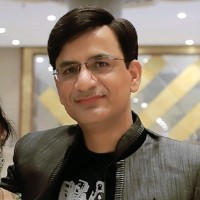 Yogesh Arora