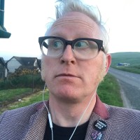 Andrew Barnett
