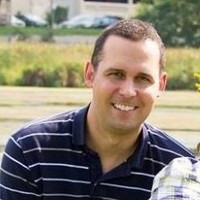 Mark Yolkowski