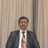 Manjunath AS