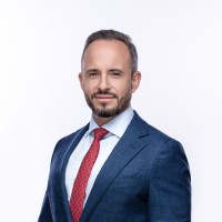 Daniel Becker