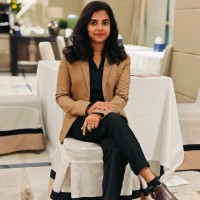 SWATHI KRISHNA