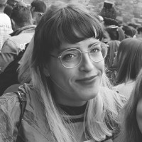 Claire Rollins