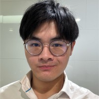 Daniel Chen