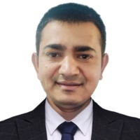 Nishank Govil