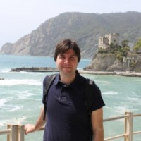 Alessio Olivieri