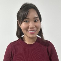 Joyce Tai