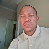 Tebogo Mogashoa