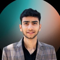 Utkarsh Vardhan Saxena