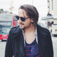 Andrew Bonwick