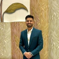 Mukul Saini