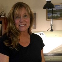 Catherine Parsons