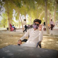 Khurram Ali
