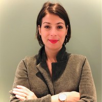 Audrey Panzeri