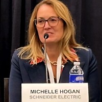 Michelle Hogan
