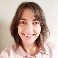 Caley Blackman