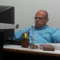 Hector Betancur  Arteaga