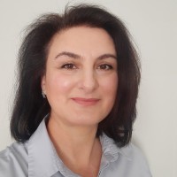Aliona Copaci