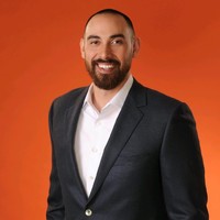 Isaac Jackson Holstein V.