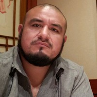 Sergio Chico Jr