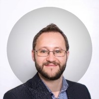 Daniel Rushworth (Mrics)