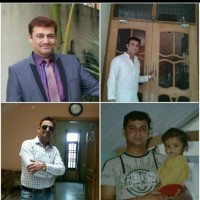 Navjot Kumar Verma