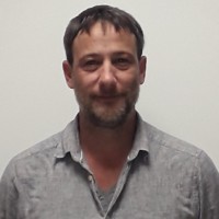 Nick Kesik