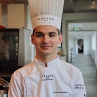 Aurelien Waldburger
