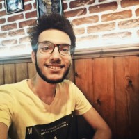 Ahmad Abdallah