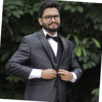 Muhammed Anees S