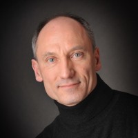 Pascal Comte