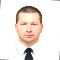 Andriy Dvornyk