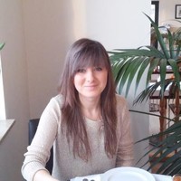 Marta Krzanik