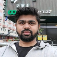 Madhusudhan C R
