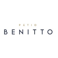 Pátio Benitto