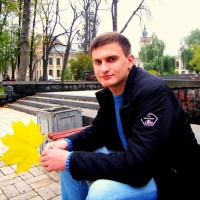 Anton Smolenchenko