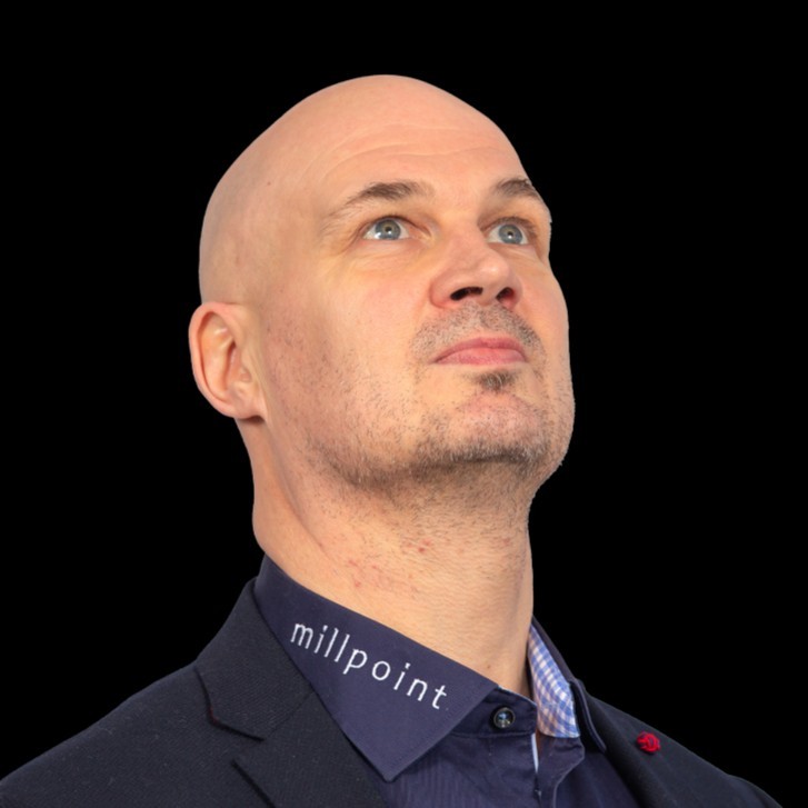 Jarkko Kekki