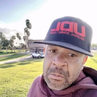 Deangeles Gilbert
