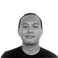 LAr. Mohamad Jamalulail Mohd Amin