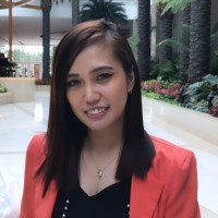 Angelie Bernadette Esmeña